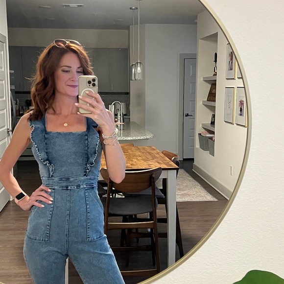 Meet your Posher, Justine - Picture 1 of 1